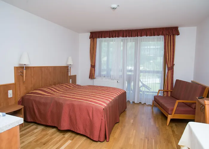 Hotel Club Am Kreischberg 4*