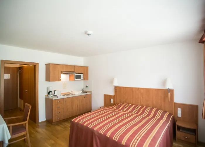 Club Am Kreischberg Sankt Georgen ob Murau