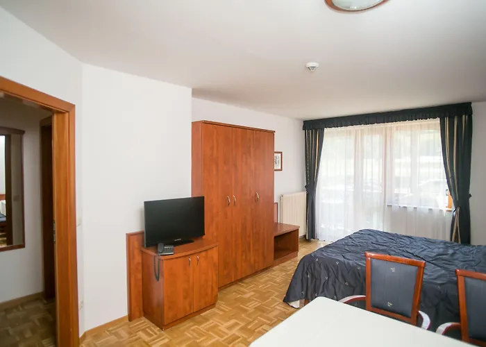 Club Am Kreischberg Szálloda 4*