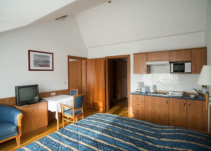 Club Am Kreischberg Hotel