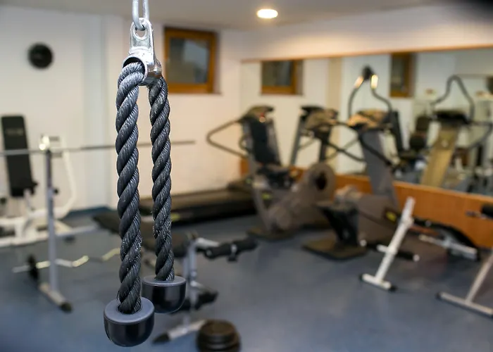 Szálloda Club Am Kreischberg 4*