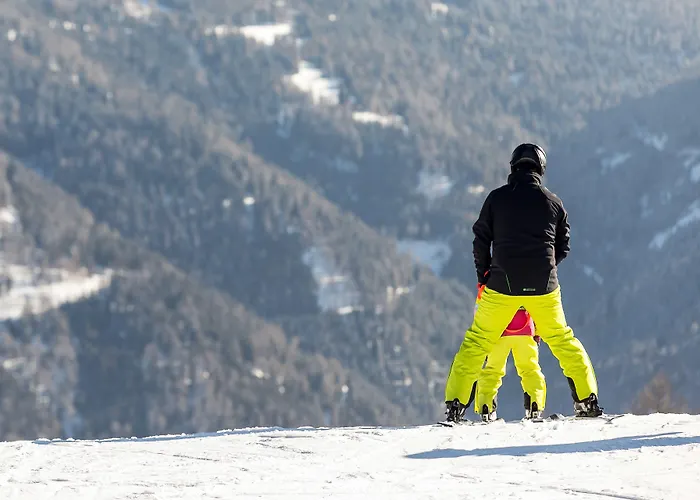 Hotel Club Am Kreischberg 4*