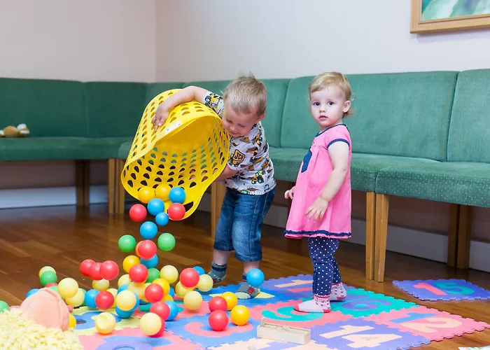 Club Am Kreischberg 4*