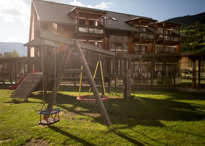 Club Am Kreischberg 4* Sankt Georgen ob Murau