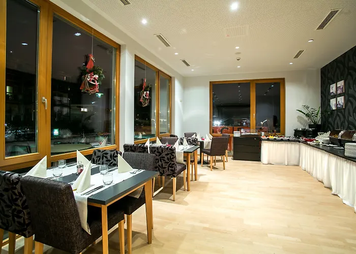 Club Am Kreischberg 4*