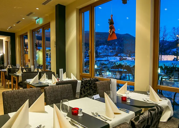 Club Am Kreischberg 4*