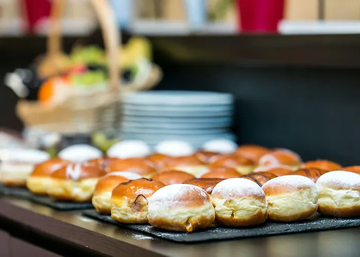 Club Am Kreischberg 4*