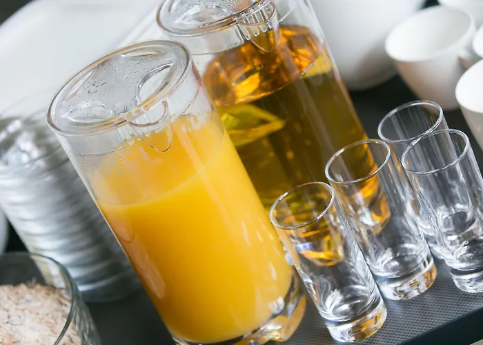 Club Am Kreischberg Hotel