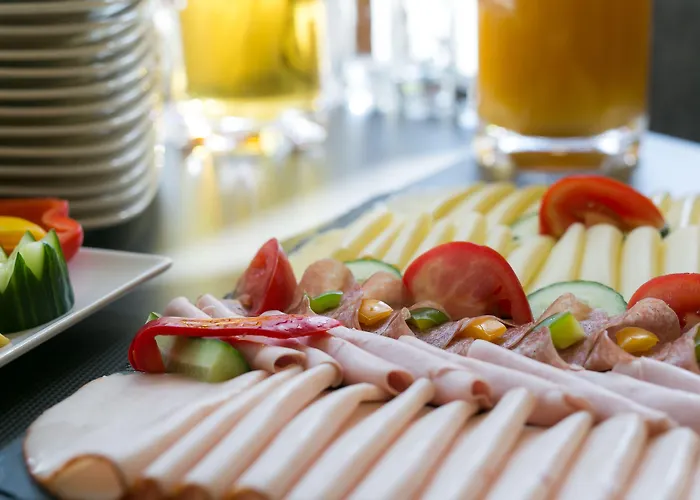 Club Am Kreischberg Hotel 4*