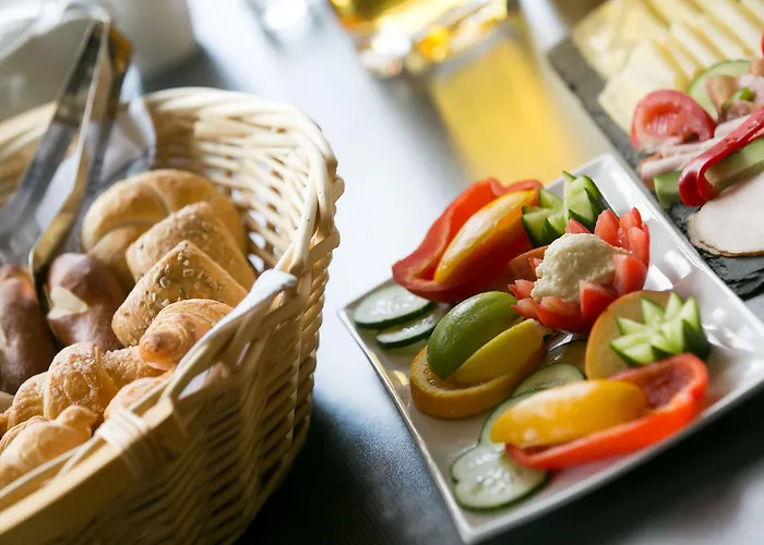 Hotel Club Am Kreischberg