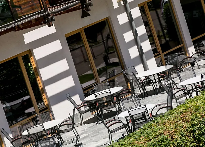 Club Am Kreischberg Hotel Sankt Georgen ob Murau