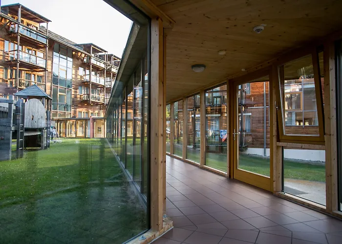 Hotel Club Am Kreischberg