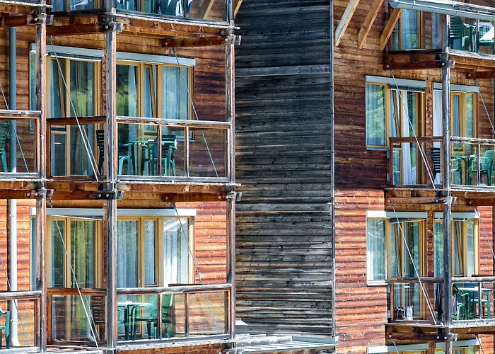 Club Am Kreischberg 4*