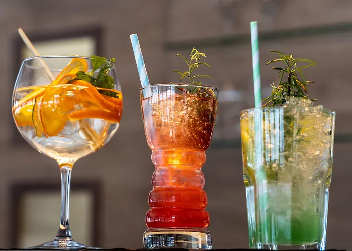 Club Am Kreischberg Hotel Sankt Georgen ob Murau