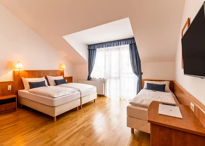 Club Am Kreischberg Szálloda 4*