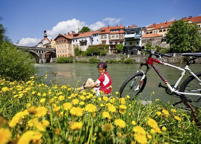 Club Hotel Am Kreischberg 4* Sankt Georgen ob Murau