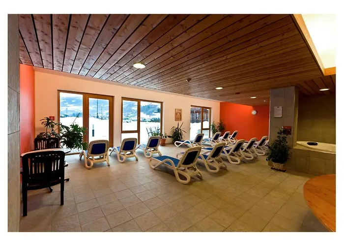 Club Am Kreischberg 4* Sankt Georgen ob Murau